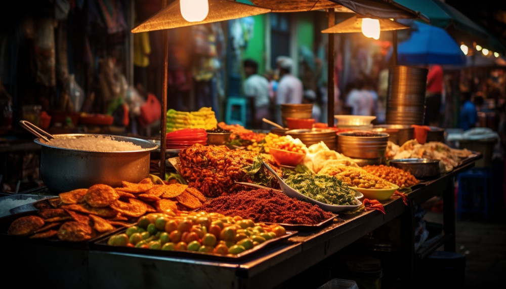 Culinary Adventures: The Global Street Food Phenomenon