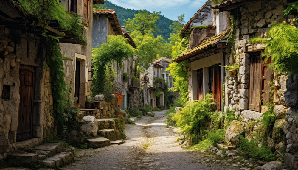 Hidden European Villages: Unexplored Gems