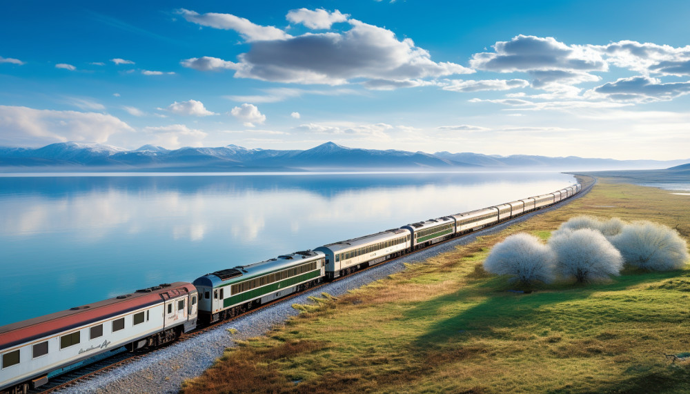Unveiling the Magic of Trans-Siberian Railway Journeys