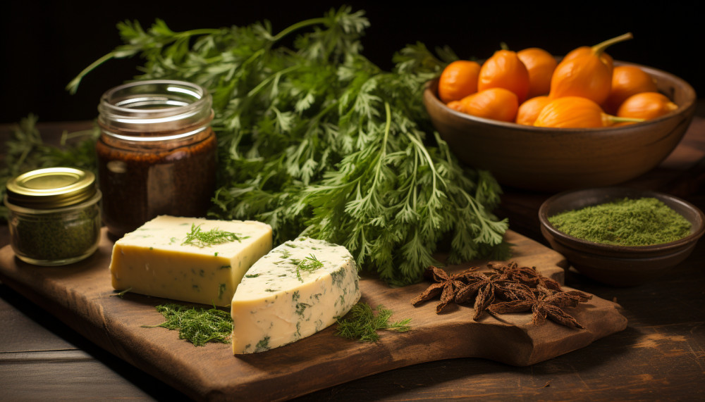 Feasting on Forgotten Recipes: Reviving Ancient Culinary Traditions