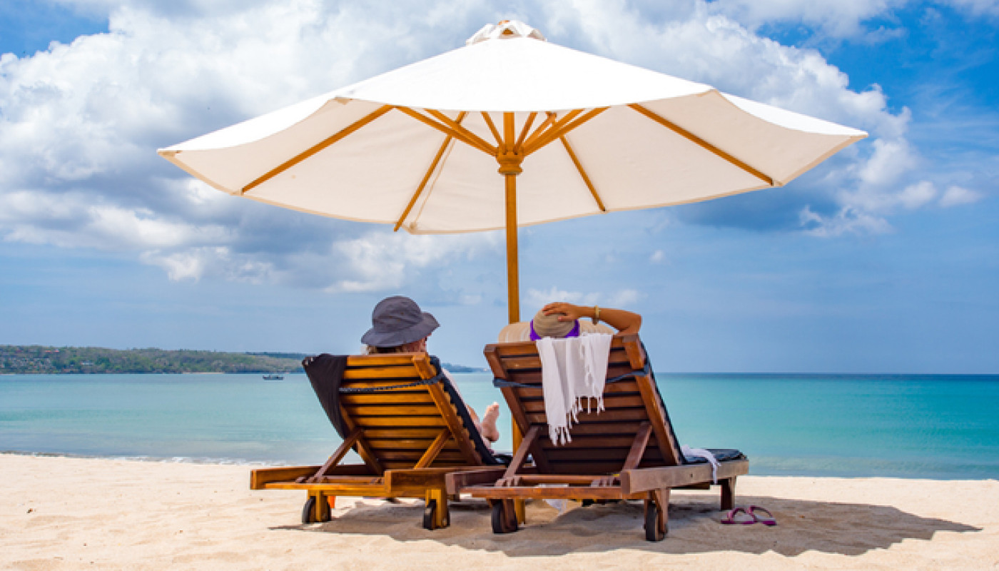 Experience Dream Vacations with 4U Real Estate in Sint Maarten