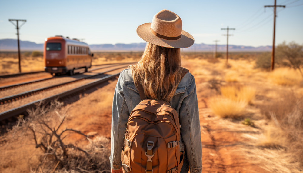 The Rise of Slow Travel: Embracing the Journey