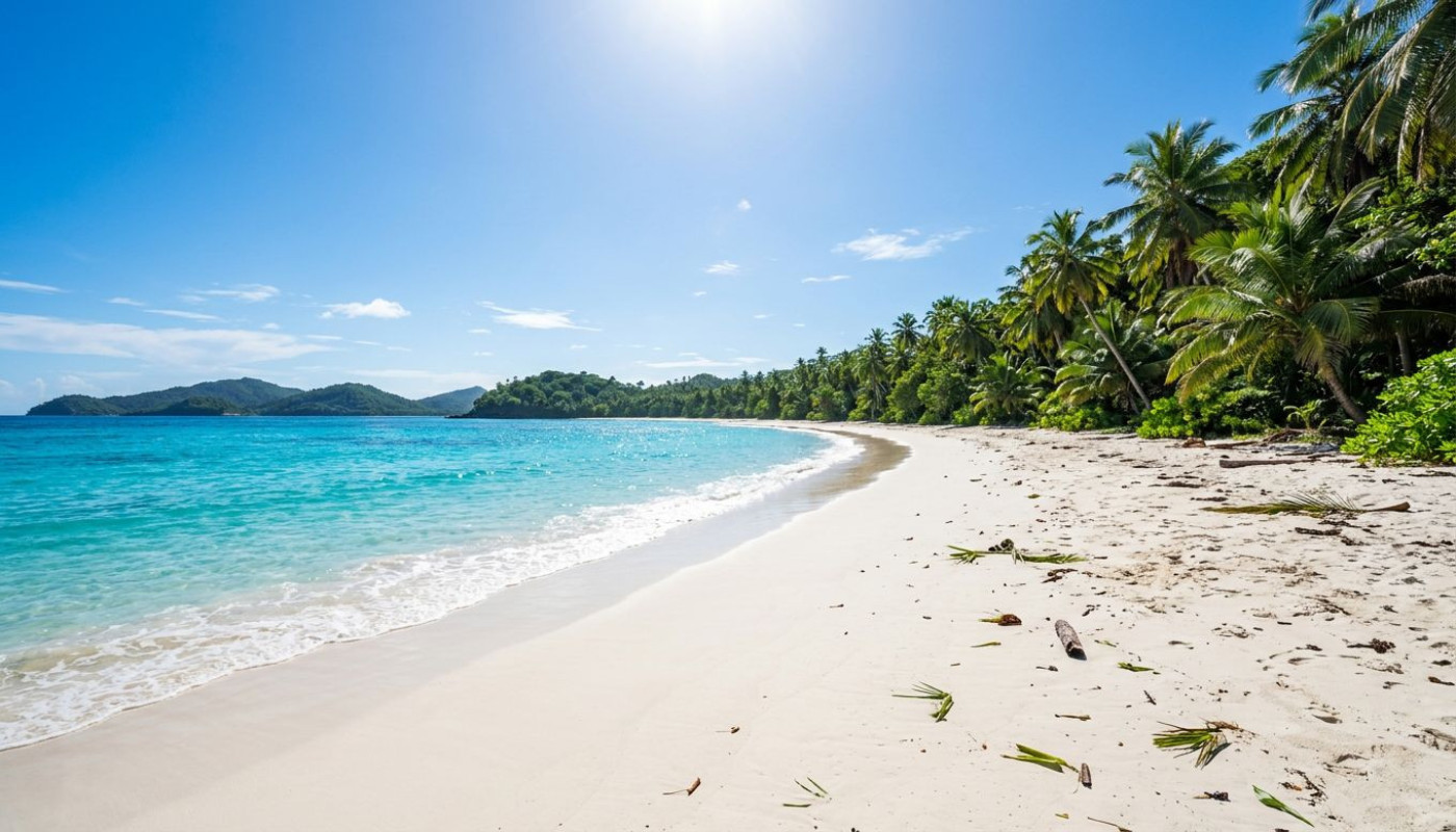 When Hidden Destinations Steal The Spotlight From Classic Travel Hotspots
